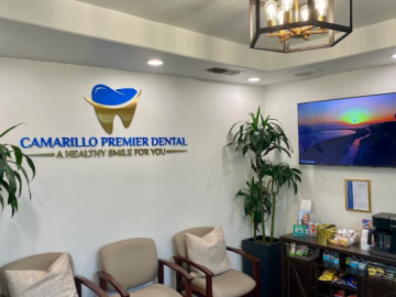 Camarillo Premier Dental